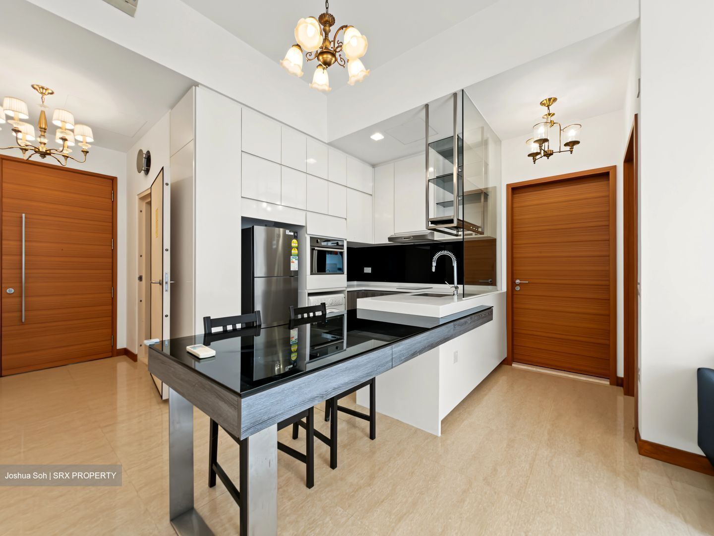 Woodhaven (D25), Condominium #604667541